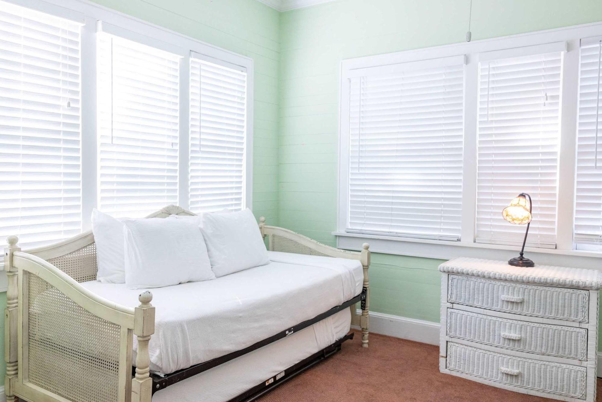 King Suite Balcony - At James House Key West Luaran gambar